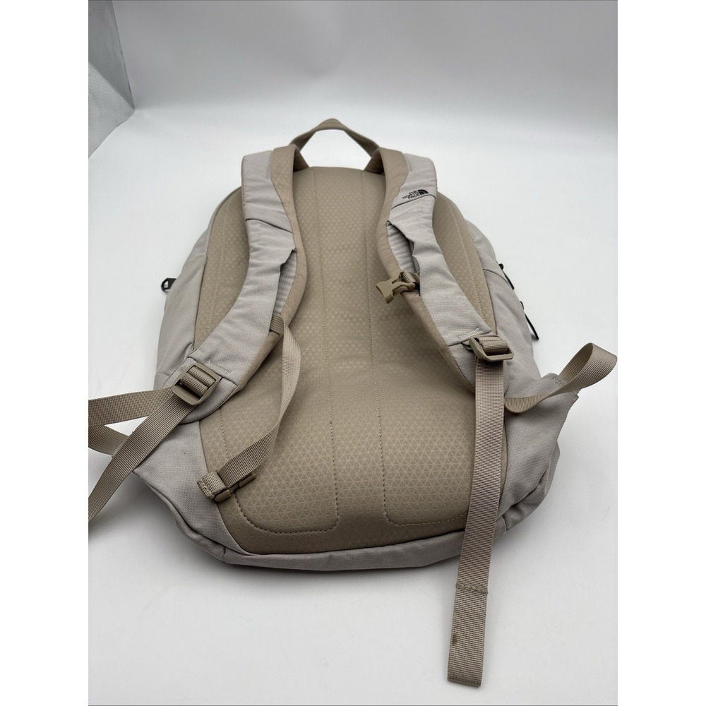 The North Face Women's Isabella Backpack-Gray - Picture 8 of 15